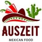 Logo Auszeit Mexicanfood Vierkirchen